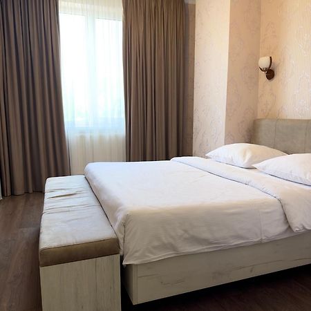 Львівський Hotel Kültér fotó