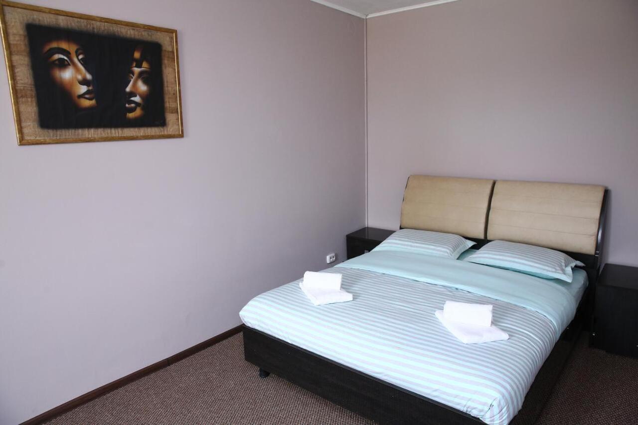 Львівський Hotel Kültér fotó