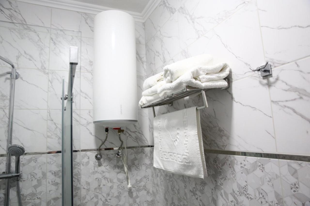 Львівський Hotel Kültér fotó