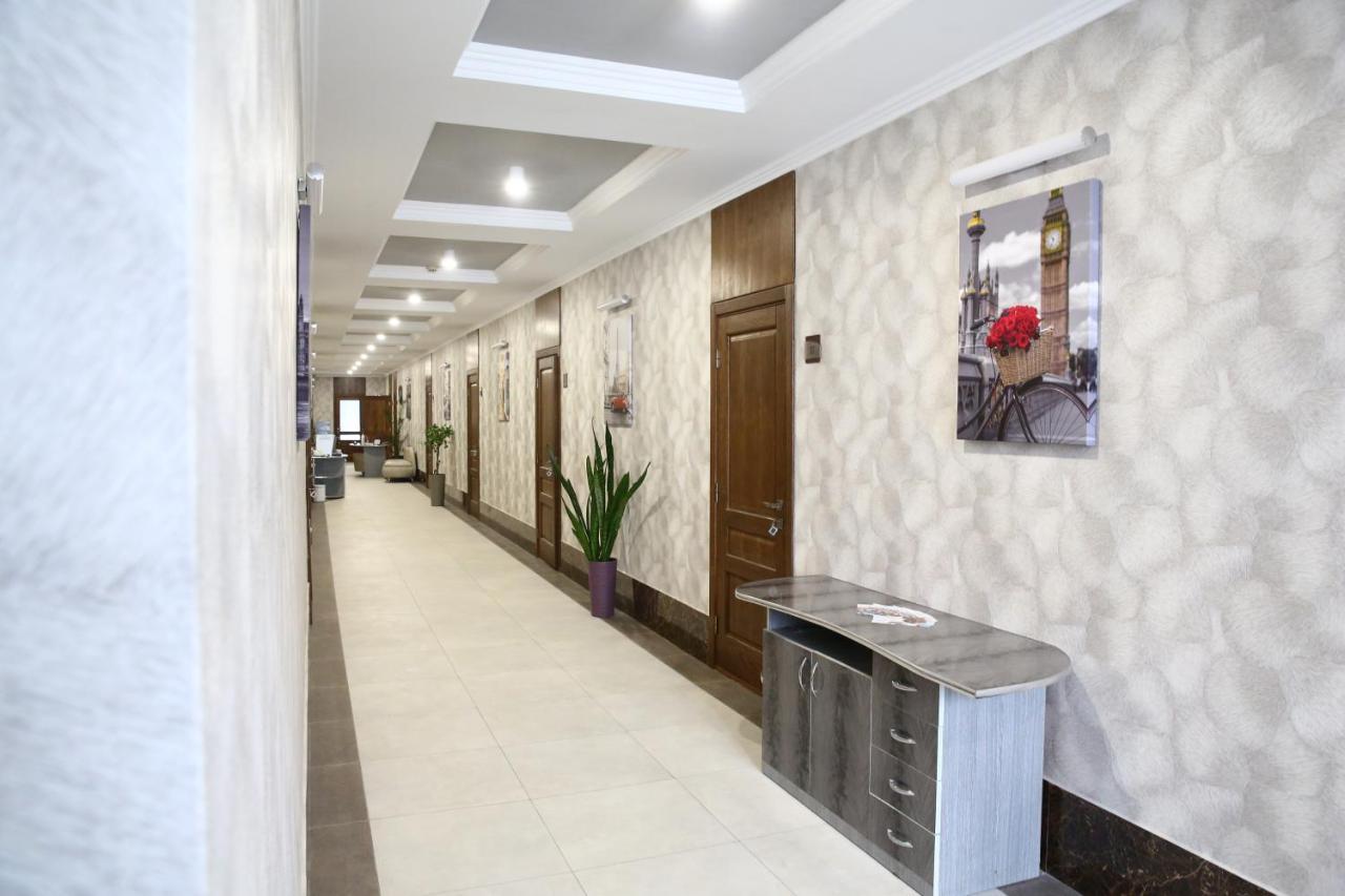 Львівський Hotel Kültér fotó