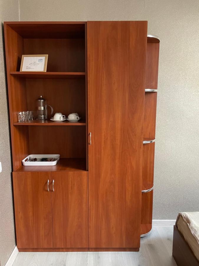 Львівський Hotel Kültér fotó