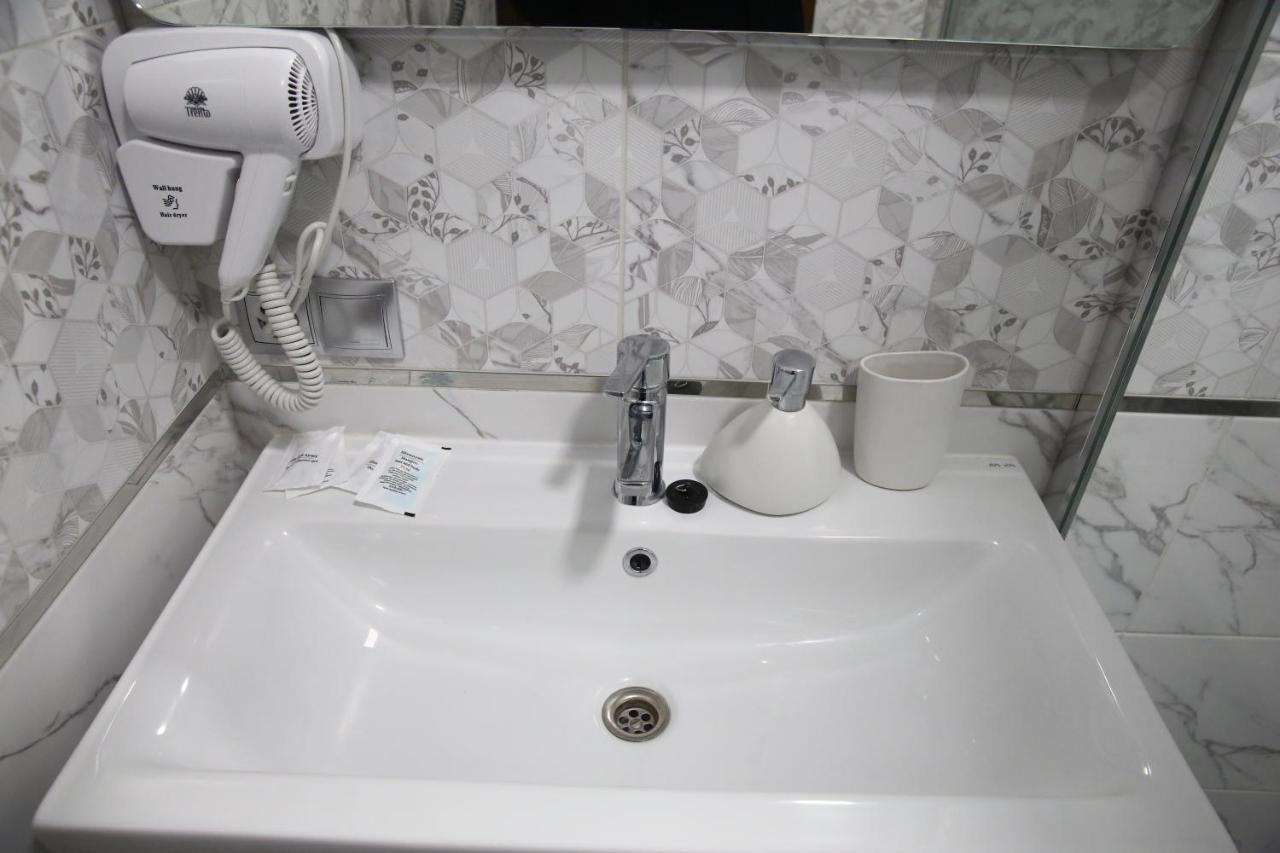 Львівський Hotel Kültér fotó