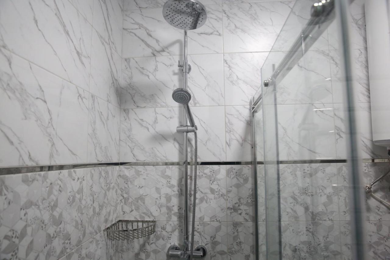 Львівський Hotel Kültér fotó