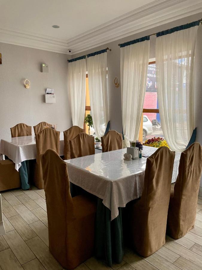 Львівський Hotel Kültér fotó