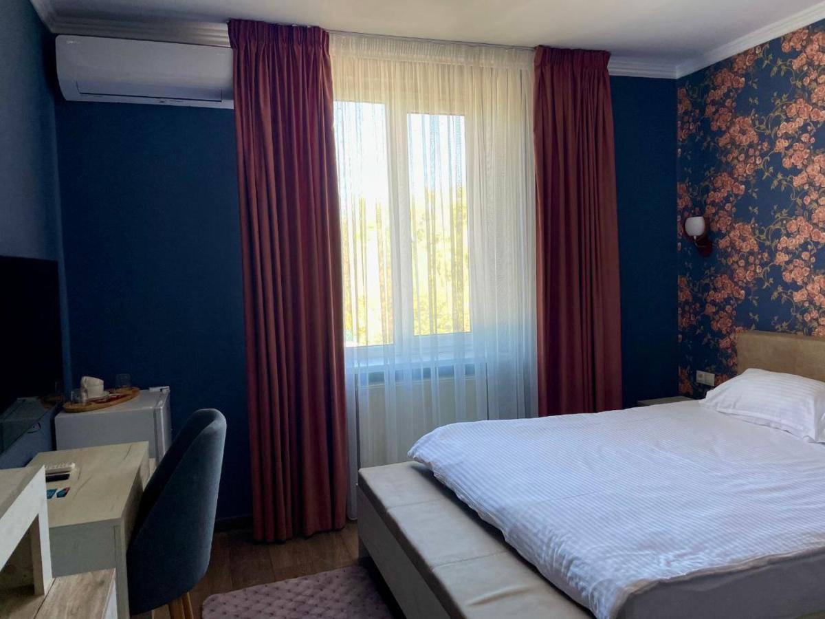 Львівський Hotel Kültér fotó