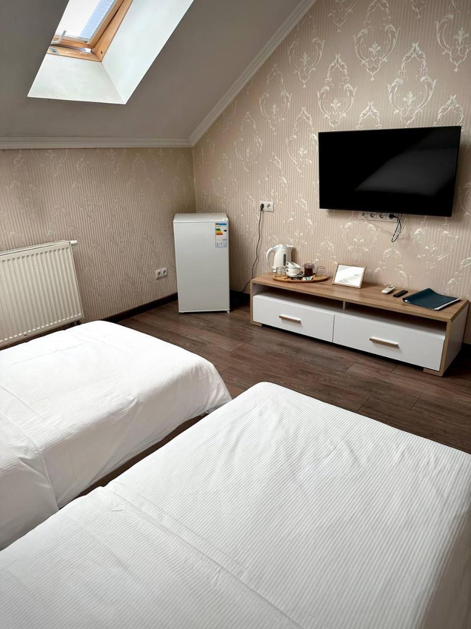 Львівський Hotel Kültér fotó