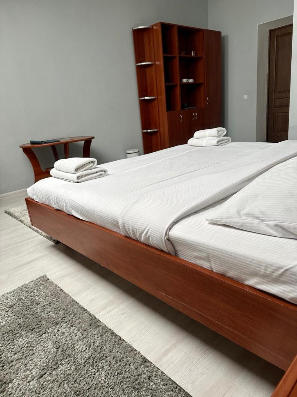 Львівський Hotel Kültér fotó
