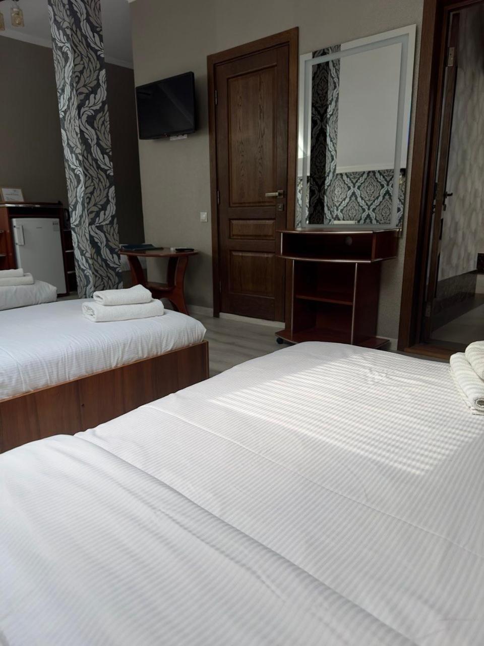 Львівський Hotel Kültér fotó