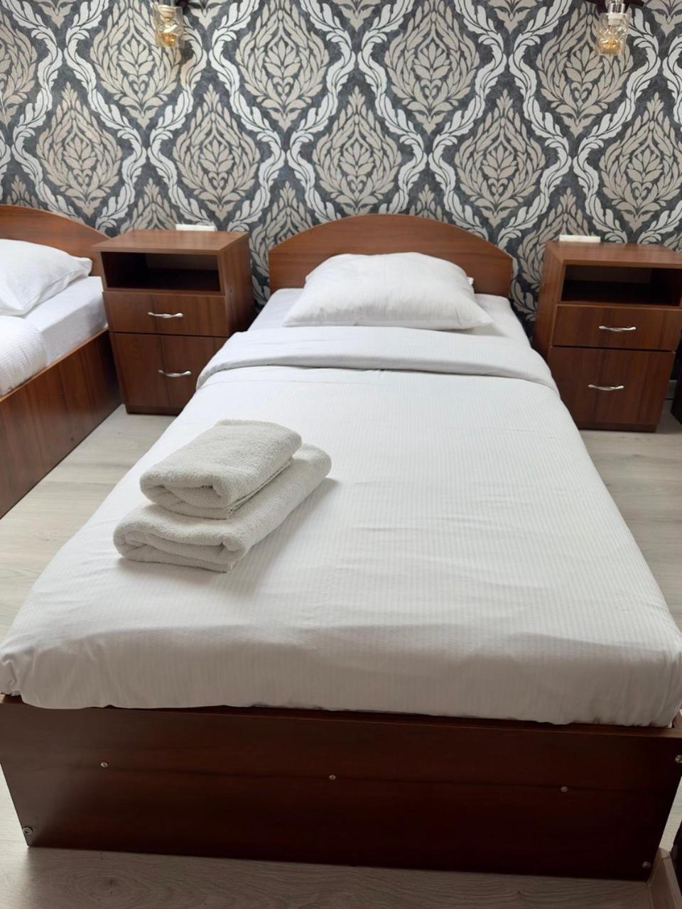 Львівський Hotel Kültér fotó