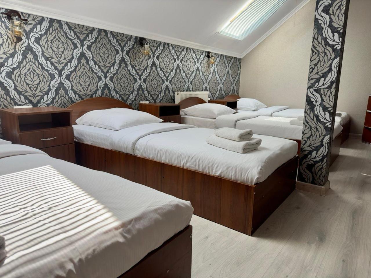 Львівський Hotel Kültér fotó