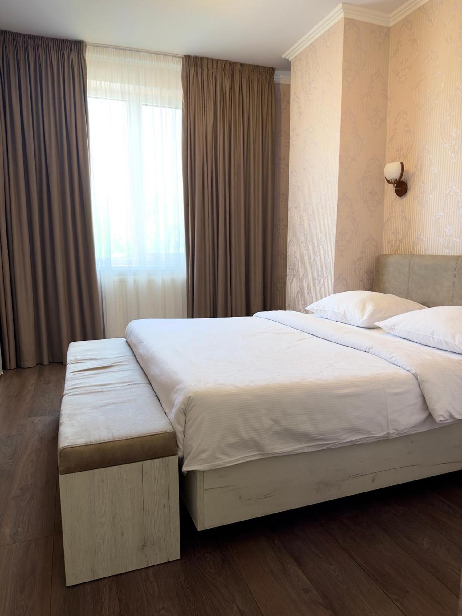 Львівський Hotel Kültér fotó