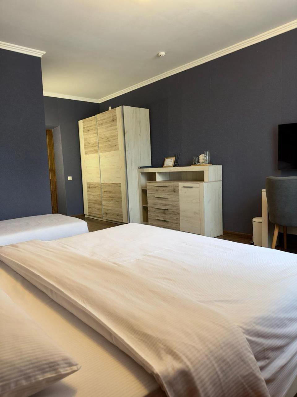 Львівський Hotel Kültér fotó