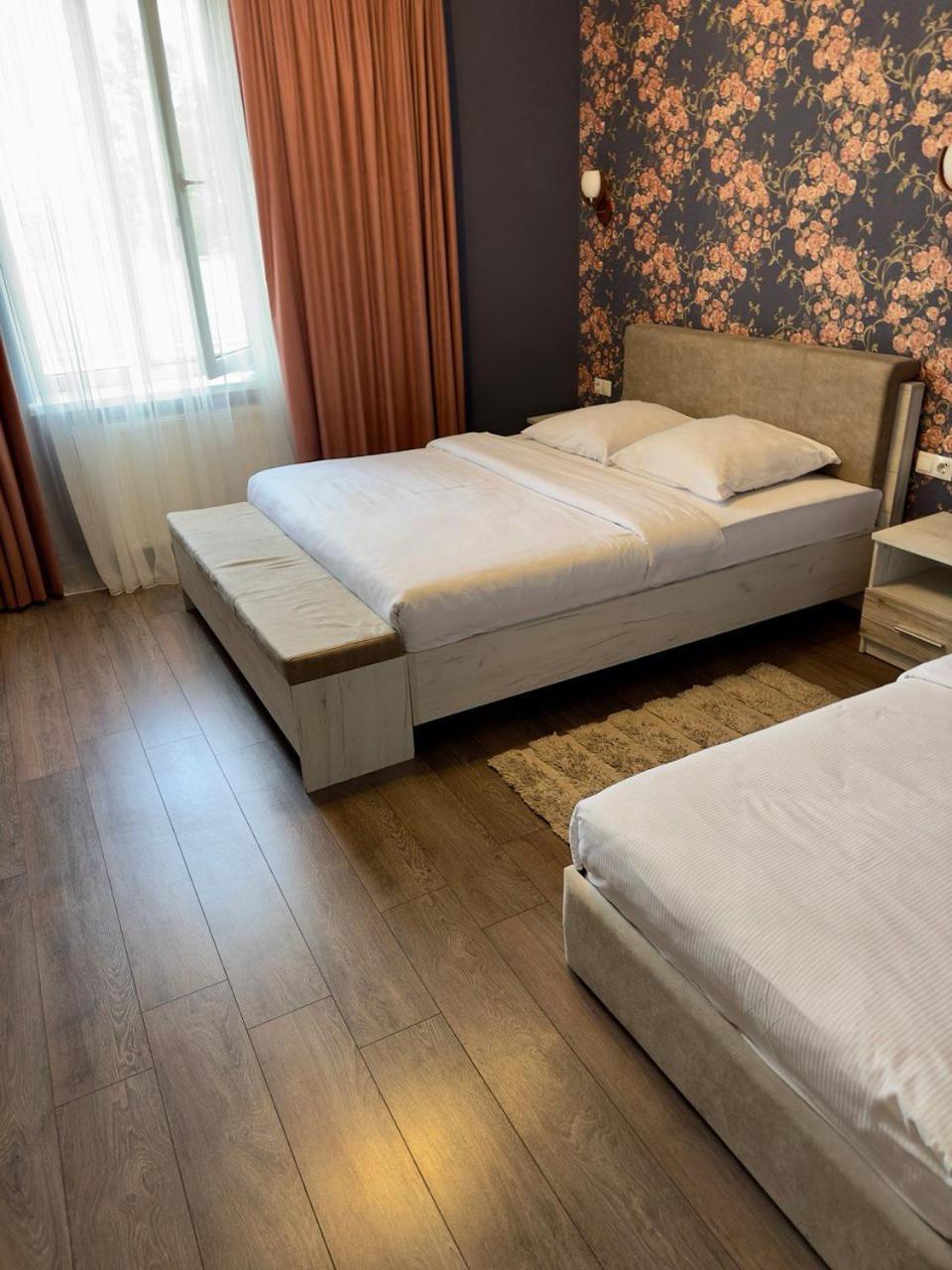 Львівський Hotel Kültér fotó