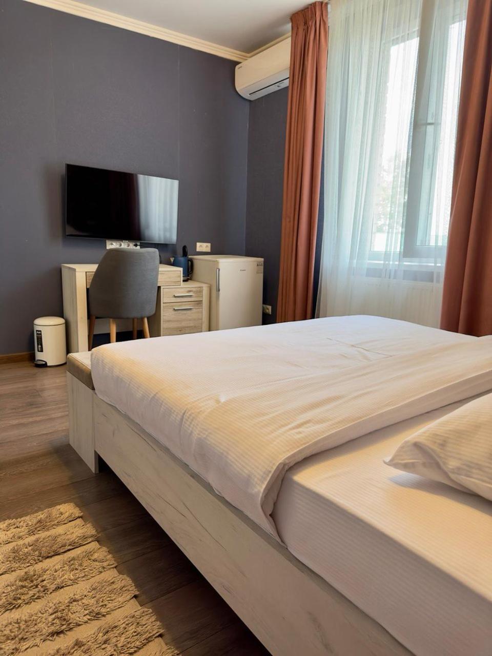 Львівський Hotel Kültér fotó