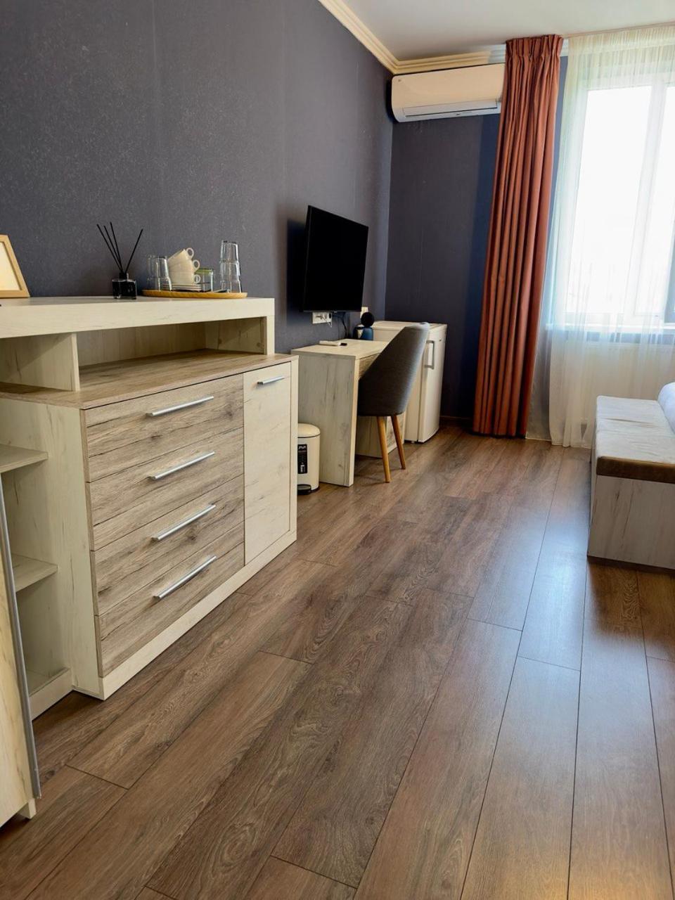 Львівський Hotel Kültér fotó