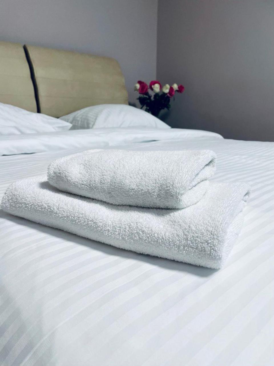 Львівський Hotel Kültér fotó